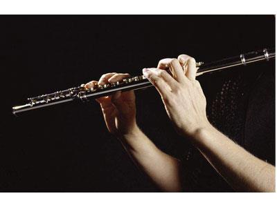 招聘梅州长笛家教老师