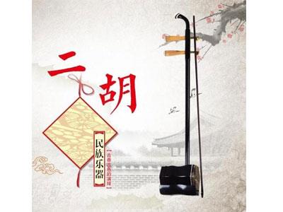 招聘梅州二胡家教老师