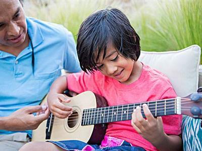 梅州吉他辅导老师哪里找？